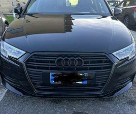 SPORTBACK 30 1.6 TDI SPORT 116CV S-TRONIC