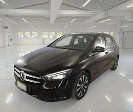 B 180 D BUSINESS EXTRA