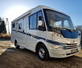 DETHLEFFS GLOBEBUS KAMPER DETHLEFFS GLOBEBUS KAT.B ŚWIDNICA • OLX.PL