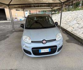 PANDA III 2016 1.2 EASY S