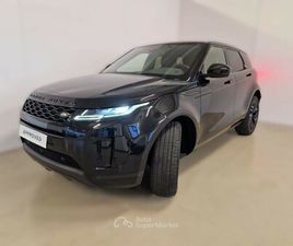 2.0D I4-L.FLW 150 CV AWD AUTO SE