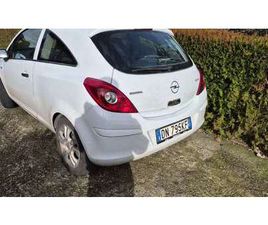 3P 1.3 CDTI ECOFLEX SPORT 75CV FAP