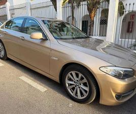 530DA GRAN TURISMO XDRIVE