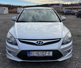 HYUNDAI I30 HYUNDAI I30