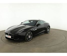 JAGUAR F-TYPE COUPE 2.0 R-DYNAMIC AUTO