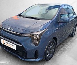 KIA PICANTO KIA PICANTO 1.0 MPI URBAN