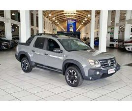 OUTSIDER 1.3TCE FLEX AUT.