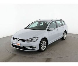 VOLKSWAGEN GOLF SW VOLKSWAGEN GOLF VII SW 1.4 TSI BLUEMOTION TECH CONFORTLINE BUSINESS DSG7