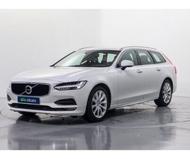 VOLVO V90 DIÉSEL V90 D4 BUSINESS PLUS AUT. 190