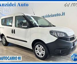 1.3 MJT COMBI N1 EASY AUTOCARRO