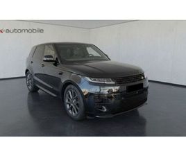 LAND ROVER RANGE ROVER SPORT DYN. SE VOLL 5 JAHRE GARANTIE