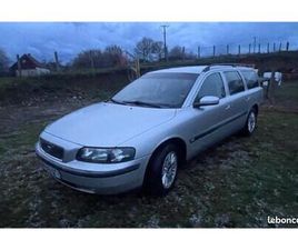 VOLVO V70 VOLVO V70