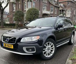 3.0 T6 OCEAN RACE 330PK YOUNGTIMER ACC OPEN DAK