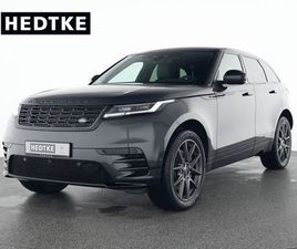 LAND ROVER VELAR P400E DYNAMIC SE