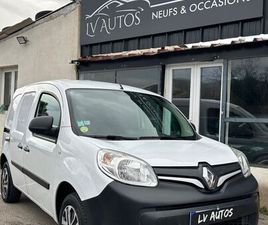 RENAULT KANGOO RENAULT KANGOO 1.5 DCI 90CH EXTRA R-LINK