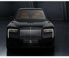 6.75 V12 BLACK BADGE AUTO 4WD EURO 6 5DR