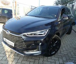BYD TANG FLAGSHIP 108,8 KWH (7 SZEMÉLYES ) PAN.TE.LED.SPORT.360.KAMERA.22.ALU.DIRAC SOUND.BŐR.NAVI.D.KLIMA.ŰL.FŰ/SZEL.EL.CS