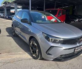 GRANDLAND 1.6 PHEV GS AWD 300CV AUTO