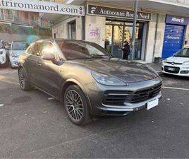 COUPE 3.0 E HYBRID 5P TIPTRONIC