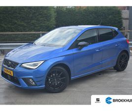 SEAT IBIZA 1.0 TSI 95PK ECOTSI FR