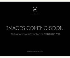 4.0T V8 SSG EURO 6 (START/STOP) 2DR