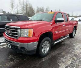 2012 GMC SIERRA SLT 4X4 **SOUTHERN **WE FINANCE **