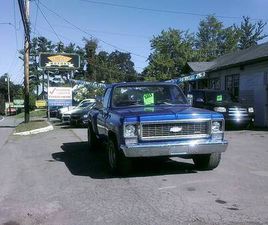 CHEVROLET C-20 1974
