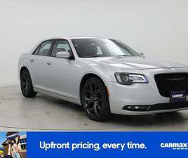 USED 2023 CHRYSLER 300 S