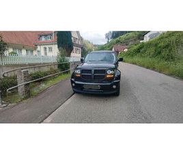 OTHER DODGE NITRO 2,8 CRD MIT NEUE TÜV