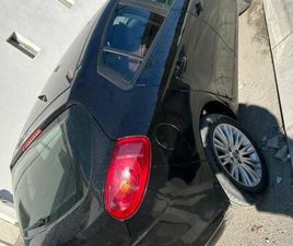 FIAT BRAVO BENZIN GAZ