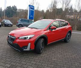 SUBARU XV 2,0 IE´BOXER PLATINUM /GSD / AUTOMATIK