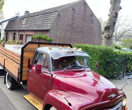 OPEL BLITZ OPEL BLITZ 1959