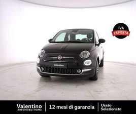 1.0 HYBRID DOLCEVITA