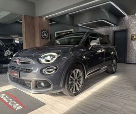 500X 1.3 T4 SPORT 150CV DCT PRONTA CONSEGNA !