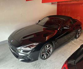 BMW Z4 M40I M40I AUTO ITALIANA FULL OPTIONAL UNIPRO