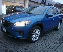 2.0 BENZINA AWD 160 CV EXCEED AUTOMATICA