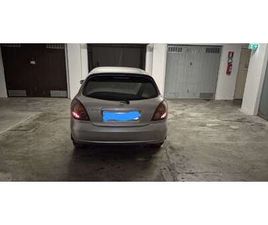 NISSAN ALMERA 1.5 ACENTA