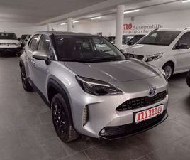 1,5 VVT-I HYBRID AWD ELEGANT AUT.