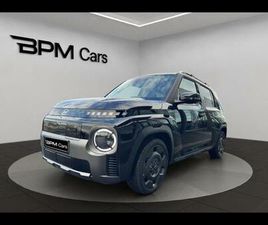 HYUNDAI INSTER 49 KWH 115CH EXECUTIVE