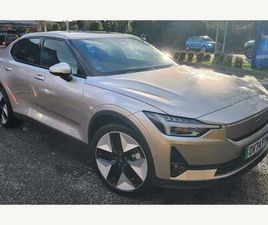 DUAL MOTOR 82KWH LONG RANGE FASTBACK AUTO 4WDE 5DR