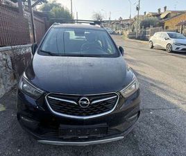 MOKKA X 1.4 T ADVANCE GPL-TECH 4X2 140CV MY18