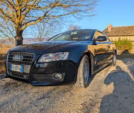 AUDI A5 A5 COUPE 2.0 TFSI