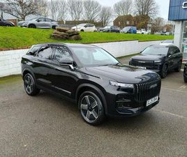 1.5T SHS 18.3KWH LUXURY AUTO EURO 6 (START/STOP) 5DR