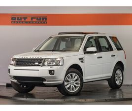 LAND ROVER FREELANDER I6 FREELANDER 3.2 S AUTOMATIC