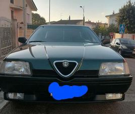 ALFA ROMEO 164 ALFA 164