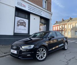 1.8 TFSI S-TRONIC 7 AMBITION LUXE