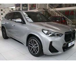 BMW X1 SDRIVE 20I SDRIVE 20IA M SPORT