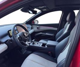 BYD ATTO 3 150 KW DESIGN