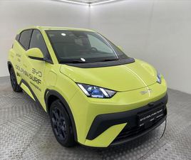 BYD DOLPHIN BYD DOLPHIN SURF 115 KW COMFORT HATCHBACK - HATCHBACK ELEKTRO