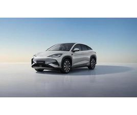 BYD SEALION 7 390 KW 4X4 EXCELLENCE SUV - SUV ELEKTRO